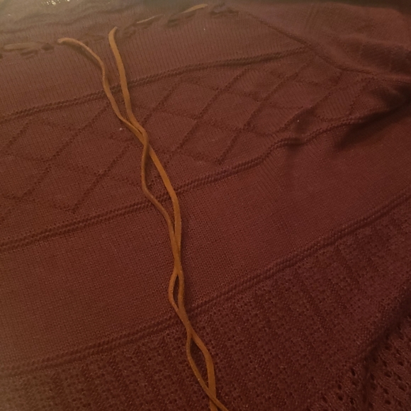 Girls sweater - Picture 7 of 8